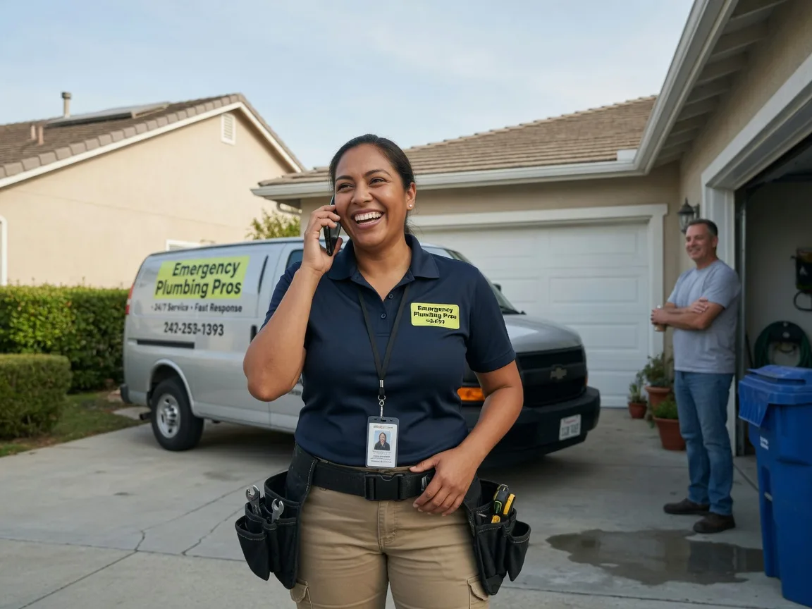 Emergency Plumber Lipan, TX FAQs